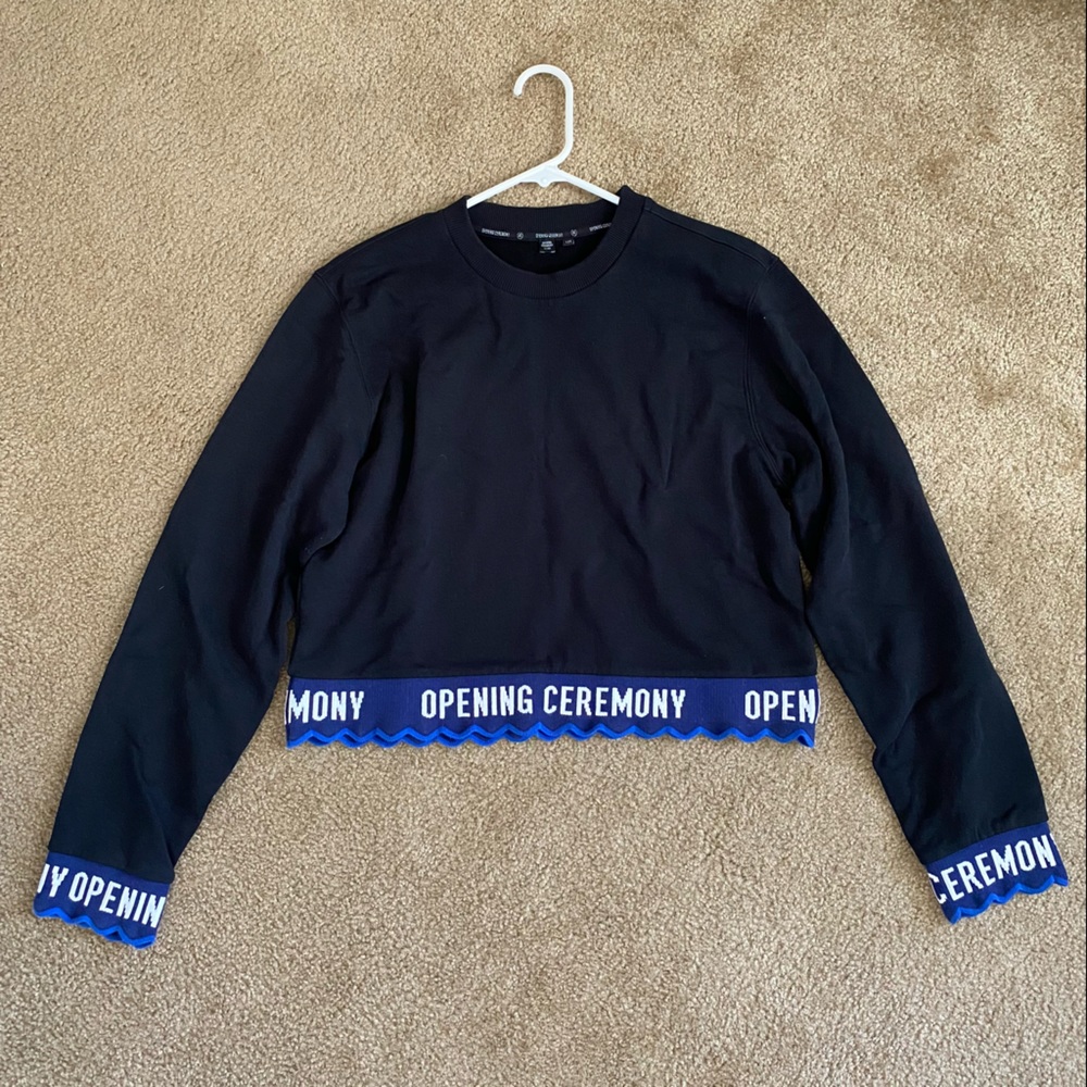 Opening Ceremony Sweater